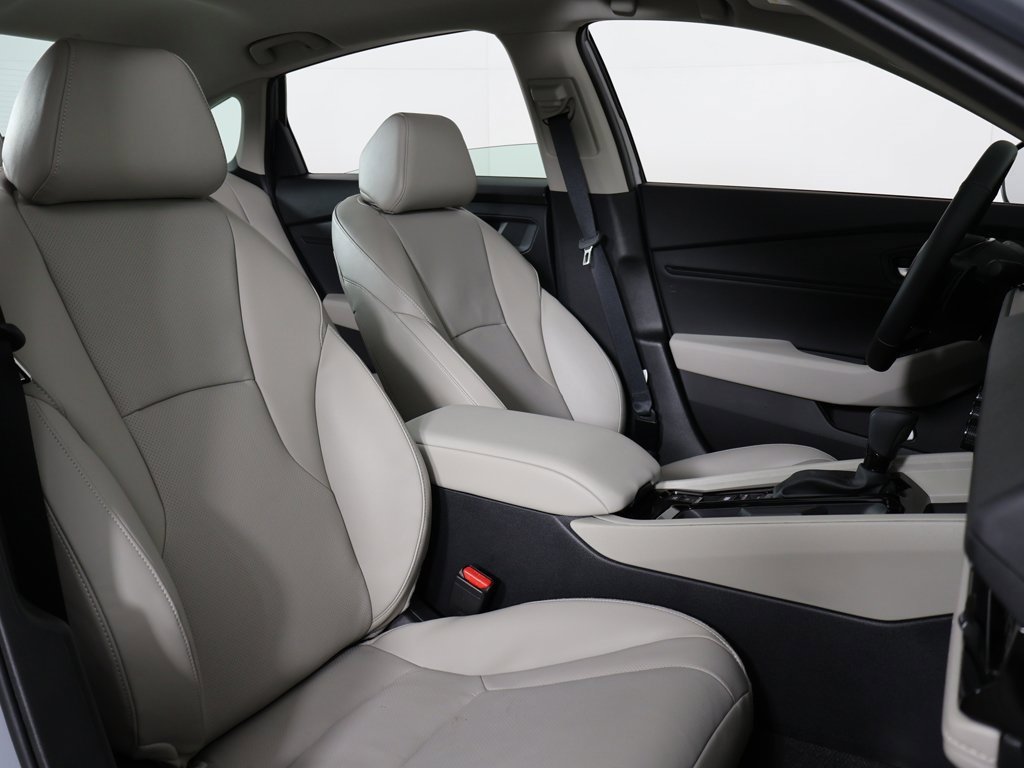 New 2026 Honda Accord EX-L image 20