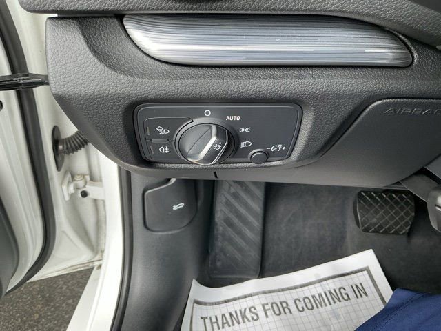 Used 2019 Audi A3 2.0T Premium Plus AWD/4WD image 22