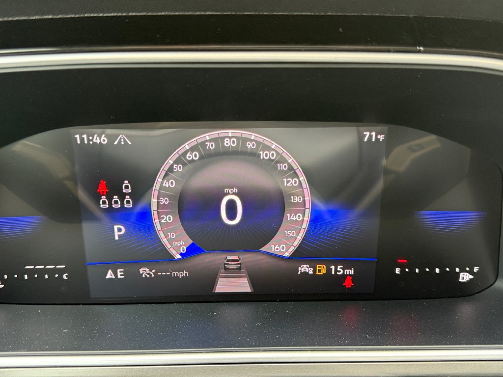 New 2027 Volkswagen Taos SE AWD/4WD image 13