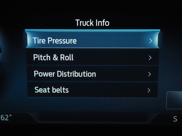 Used 2024 Ford F150 Lightning Platinum AWD/4WD image 22