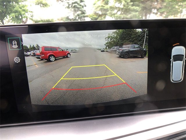 New 2025 Kia Sorento S image 17