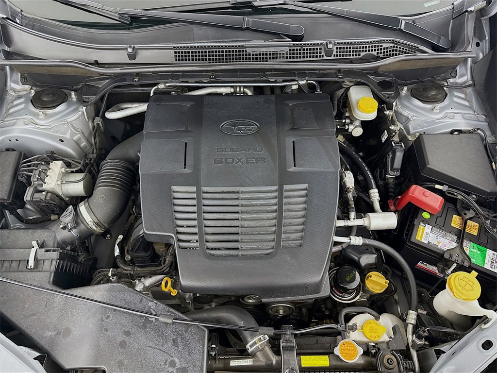 Used 2019 Subaru Forester Limited image 32