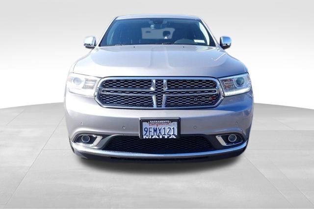 Used 2020 Dodge Durango Citadel image 8