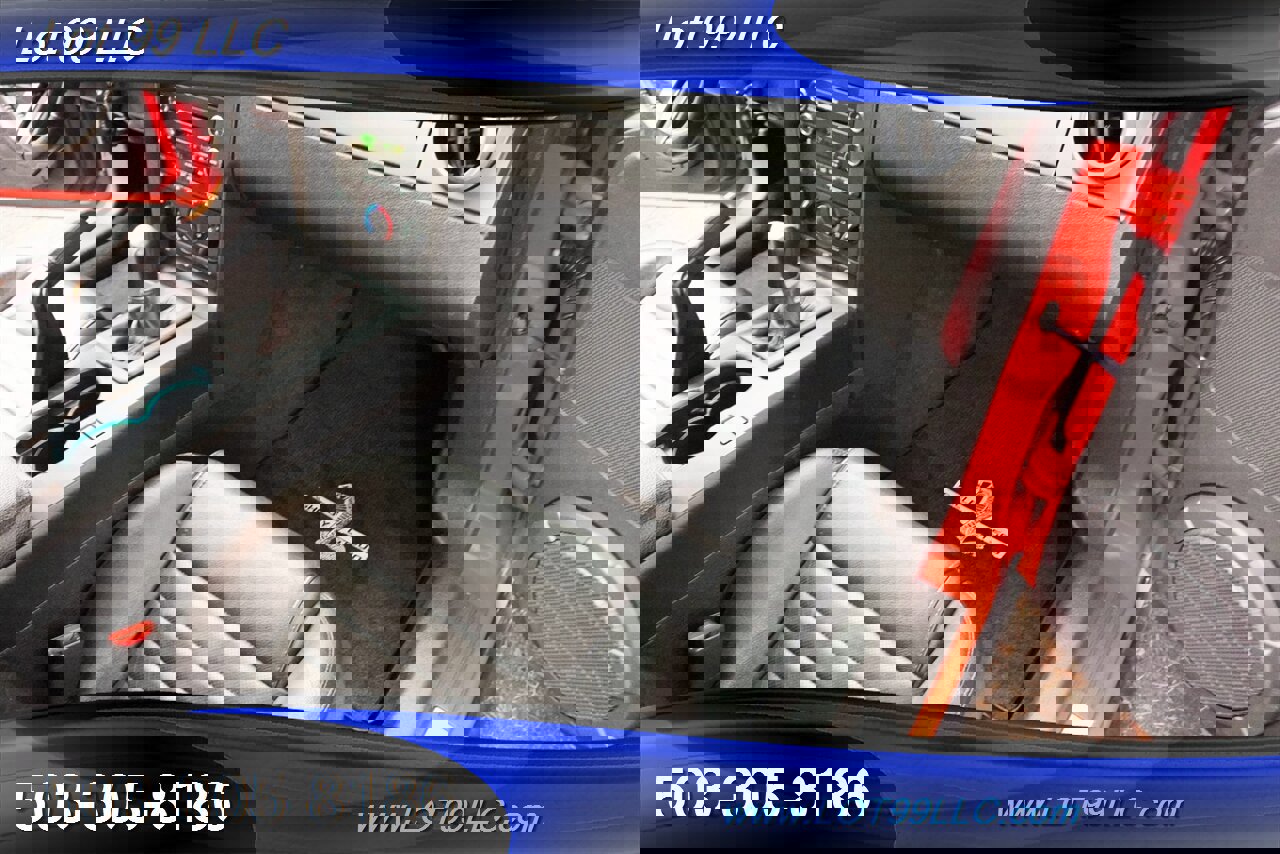 Used 2008 Ford Mustang Shelby GT500 RWD image 23