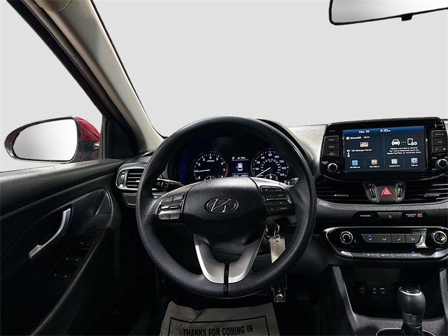 Used 2018 Hyundai Elantra GT image 22