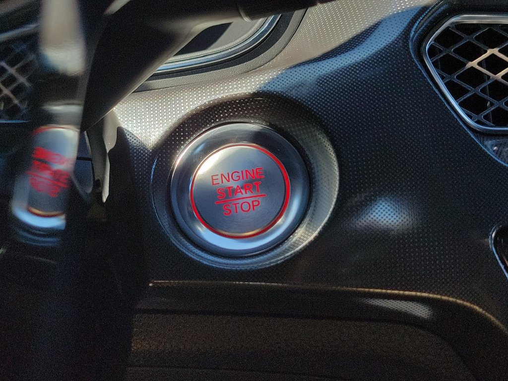 New 2026 Acura Integra Type S FWD image 28