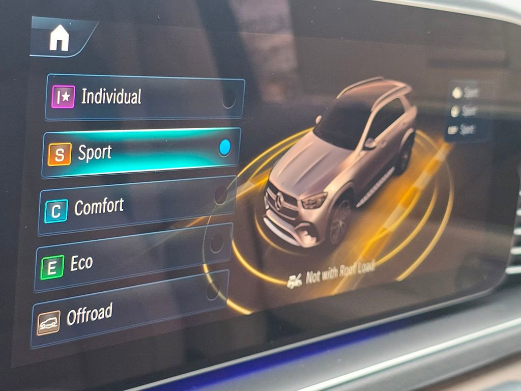 New 2026 Mercedes-Benz GLE 450 4MATIC image 35