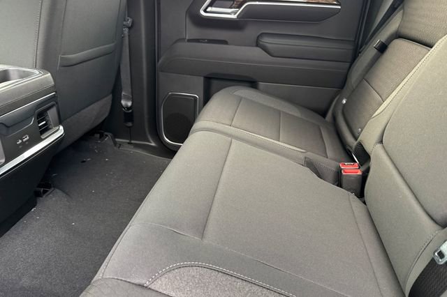 New 2026 GMC Sierra 1500 Elevation w/ Preferred Package image 13