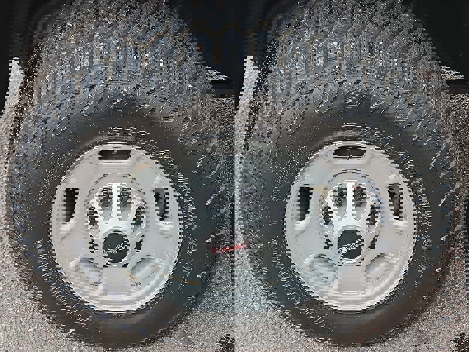 Used 2022 GMC Sierra 2500 SLE image 10