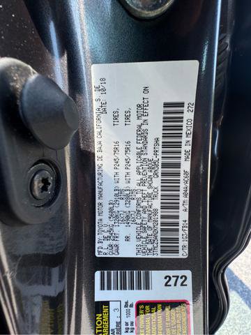 Used 2019 Toyota Tacoma SR5 image 12