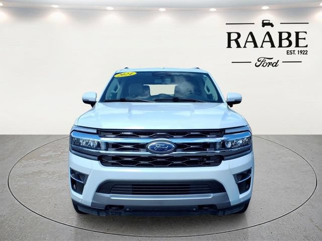 Used 2024 Ford Expedition Limited AWD/4WD image 2