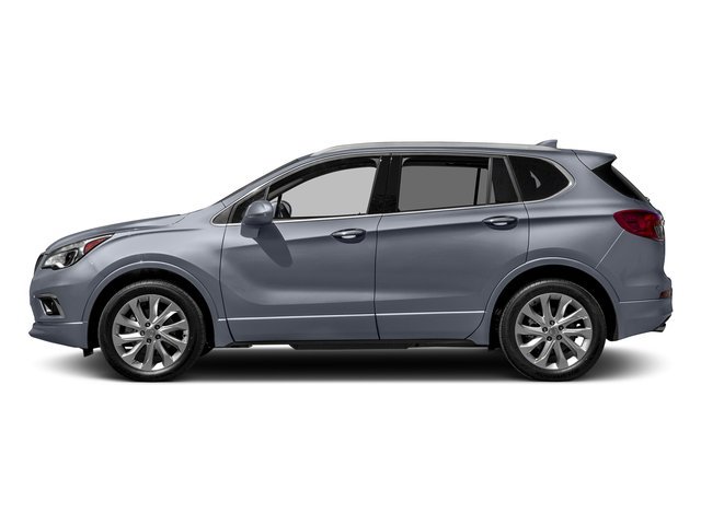 Used 2017 Buick Envision Essence FWD image 3