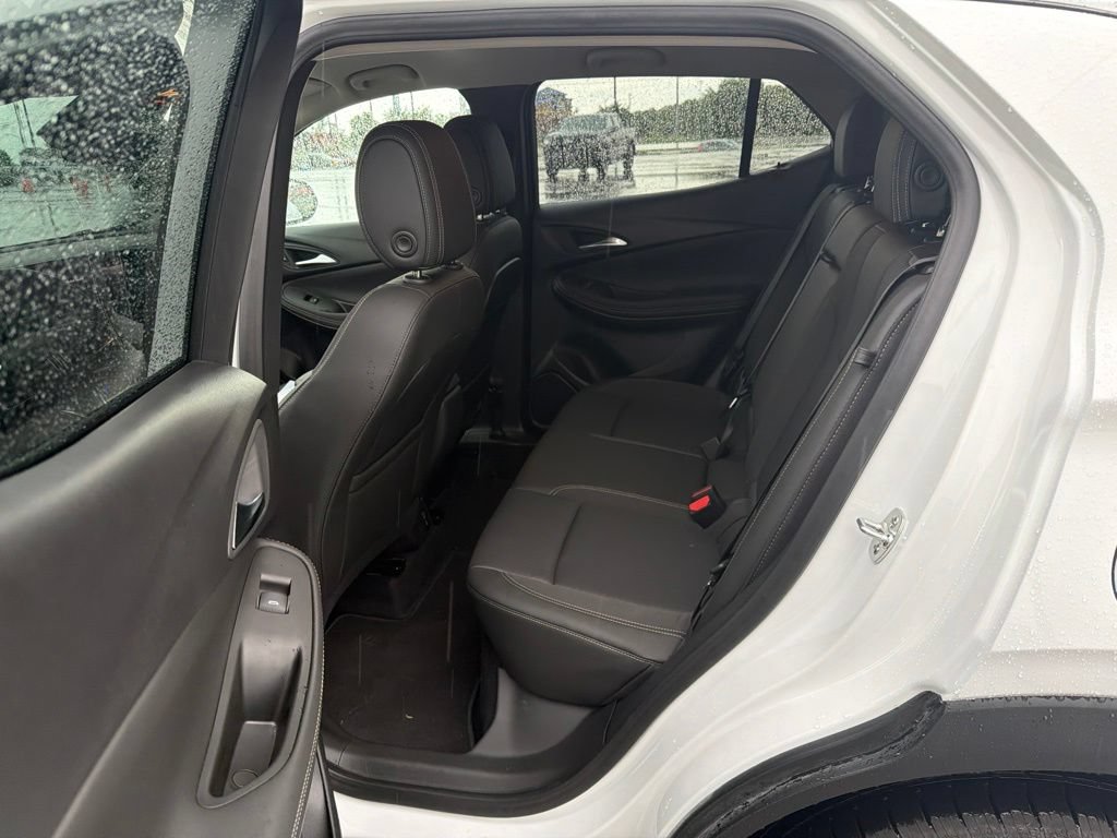 Used 2026 Buick Encore GX Preferred w/ Comfort Package FWD image 7