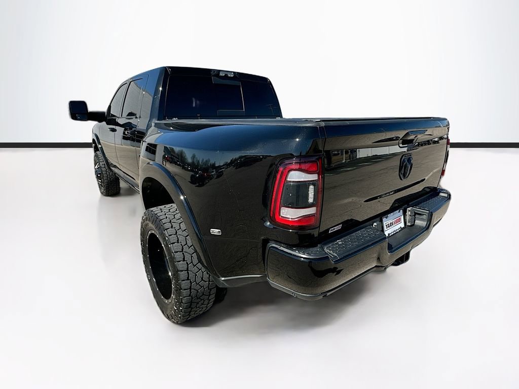 Certified 2023 RAM 3500 Limited image 8