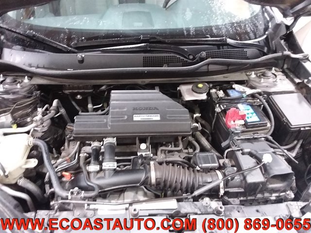 Used 2020 Honda CR-V EX-L image 8