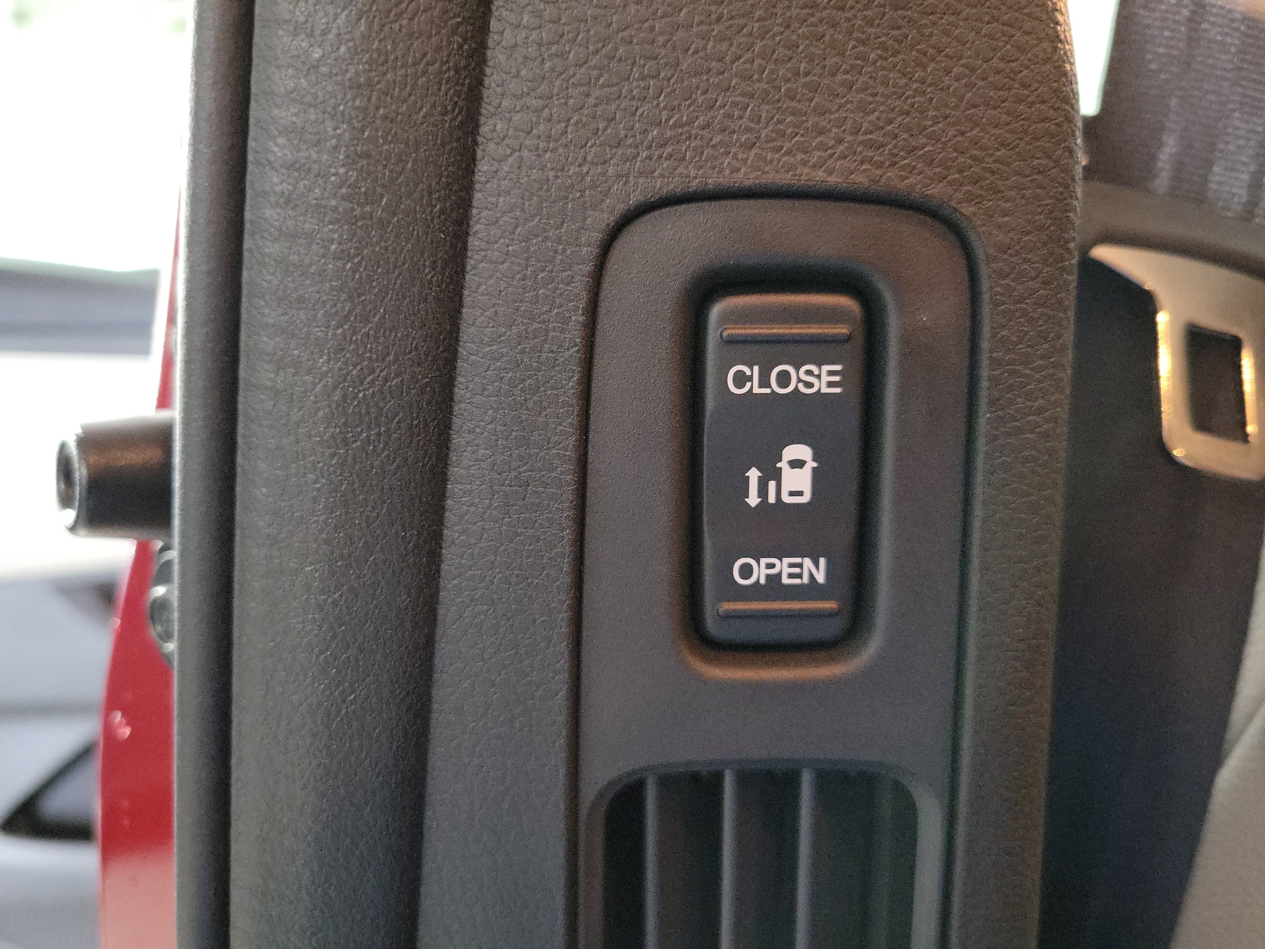 Used 2026 Honda Odyssey EX-L image 18