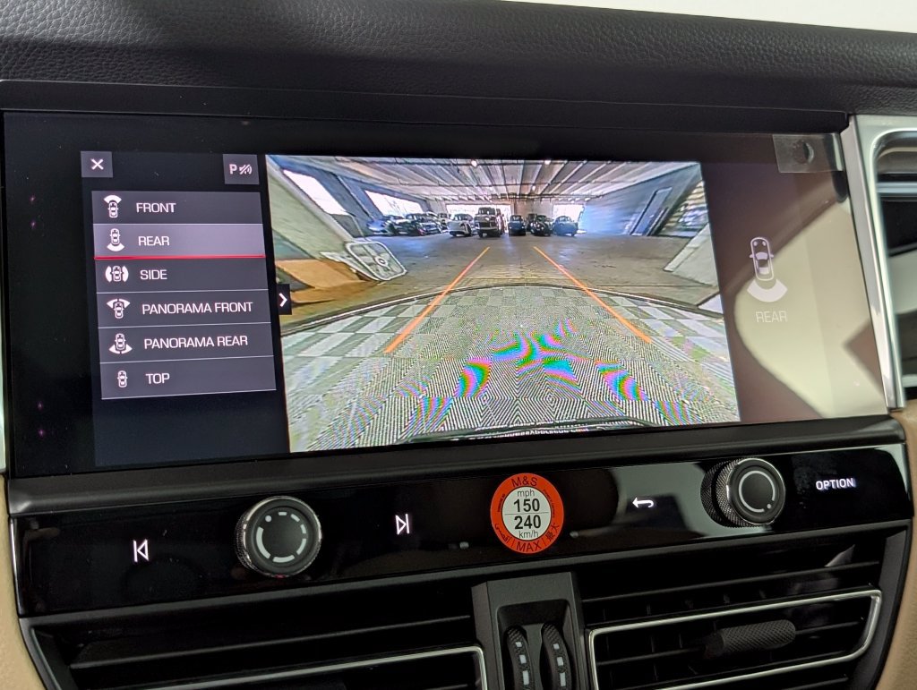 New 2026 Porsche Macan AWD/4WD image 32