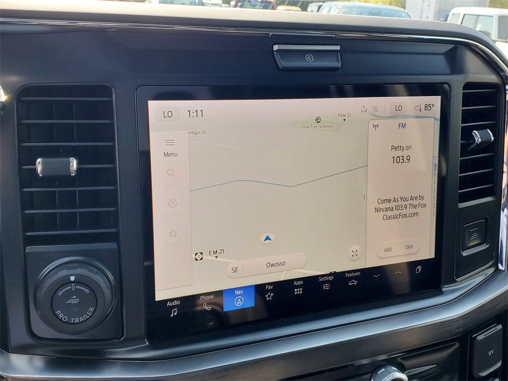 New 2026 Ford F350 Lariat image 17