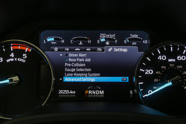 Used 2022 Ford F350 King Ranch w/ King Ranch Ultimate Package AWD/4WD image 33