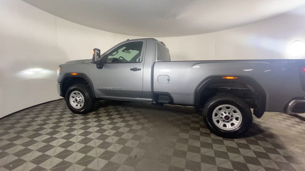 New 2026 GMC Sierra 2500 Pro image 6