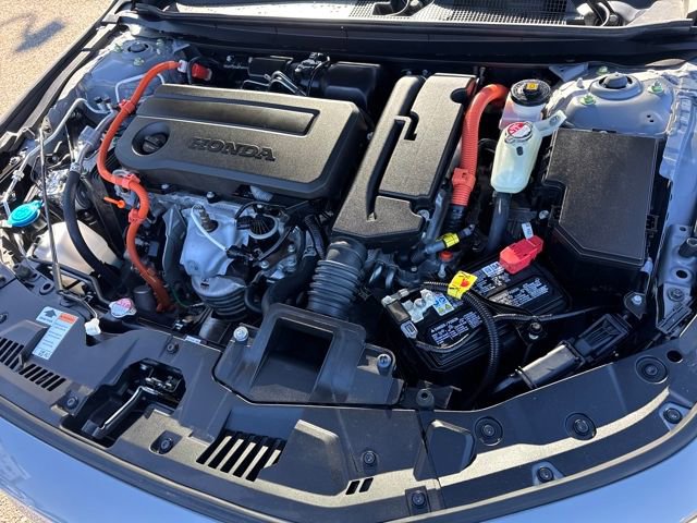 Used 2023 Honda Accord Sport image 22