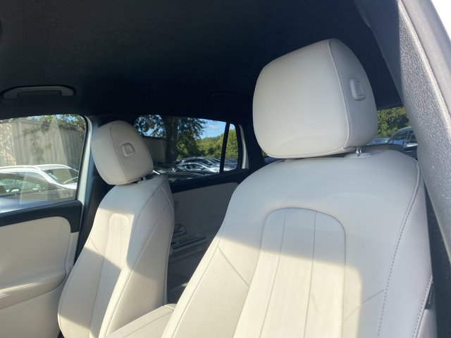 Certified 2025 Mercedes-Benz GLA 250 image 17