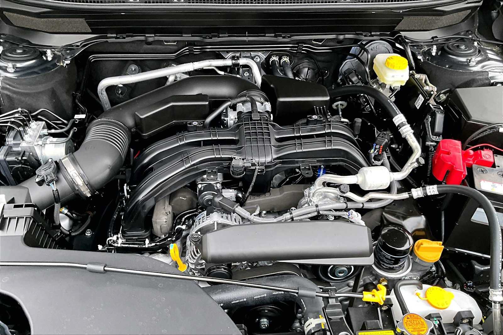 New 2026 Subaru Outback Premium AWD/4WD image 16