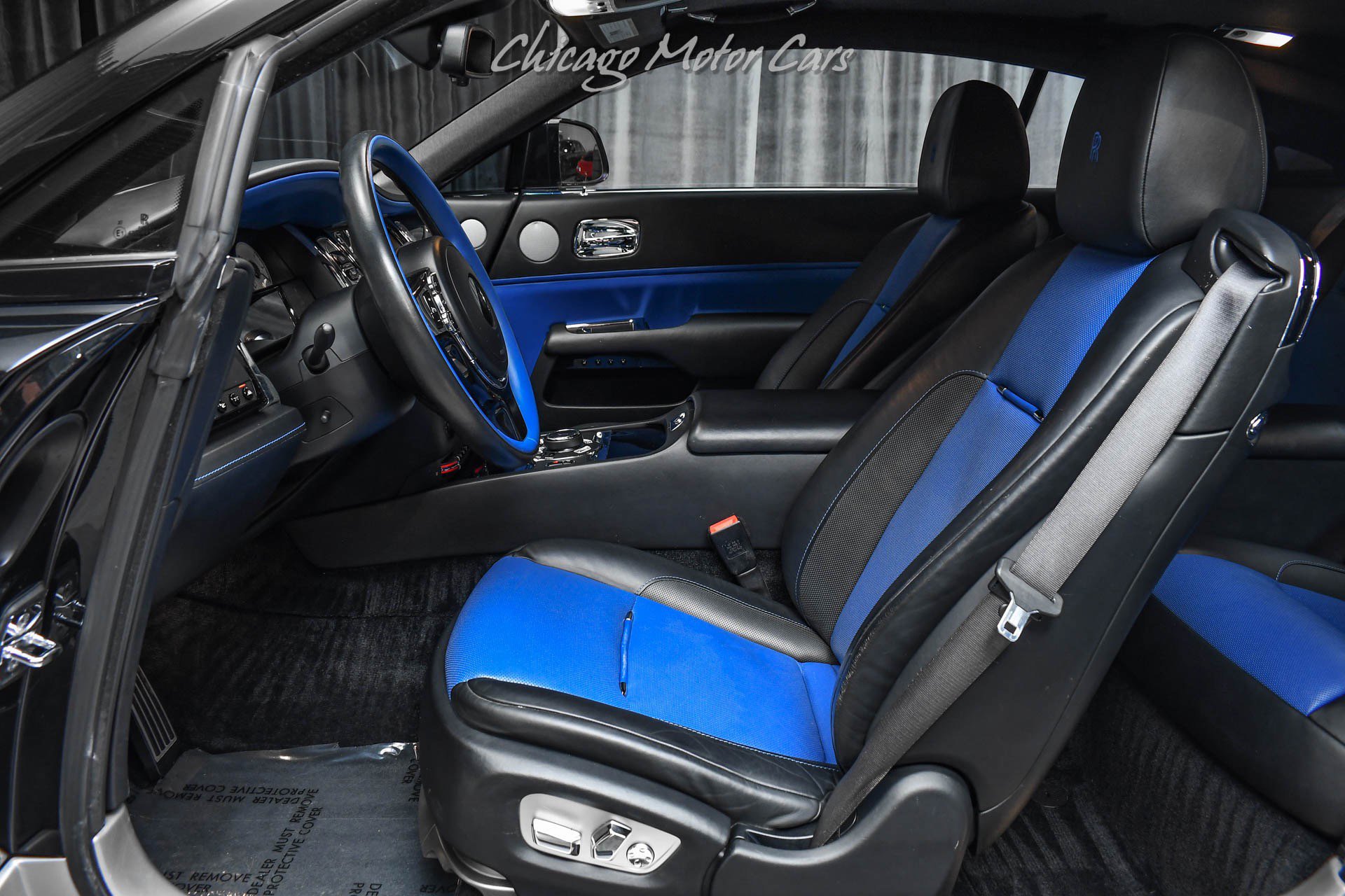 Used 2018 Rolls-Royce Wraith image 21