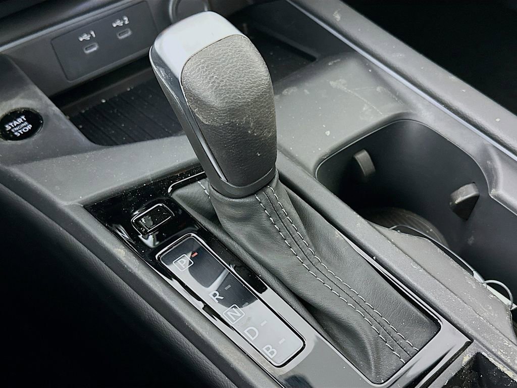 New 2026 Nissan Sentra SV w/ SV Convenience Package image 21