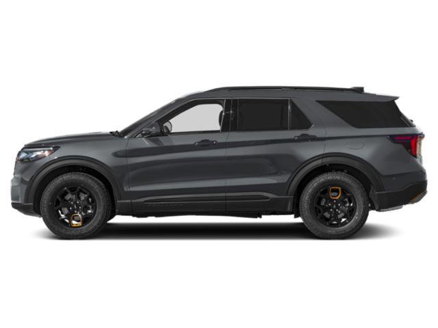 New 2026 Ford Explorer Tremor w/ Tremor Ultimate Package image 4
