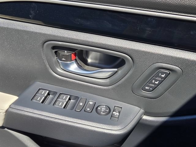 New 2026 Honda Passport RTL image 15