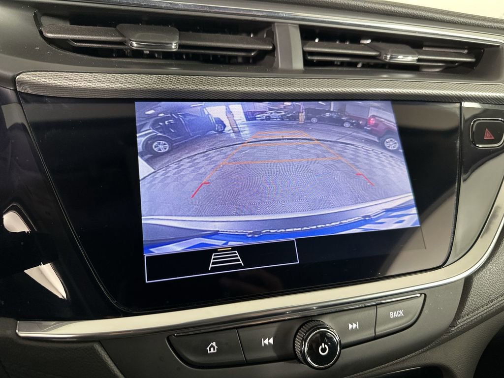 Used 2023 Buick Encore GX Select FWD image 17