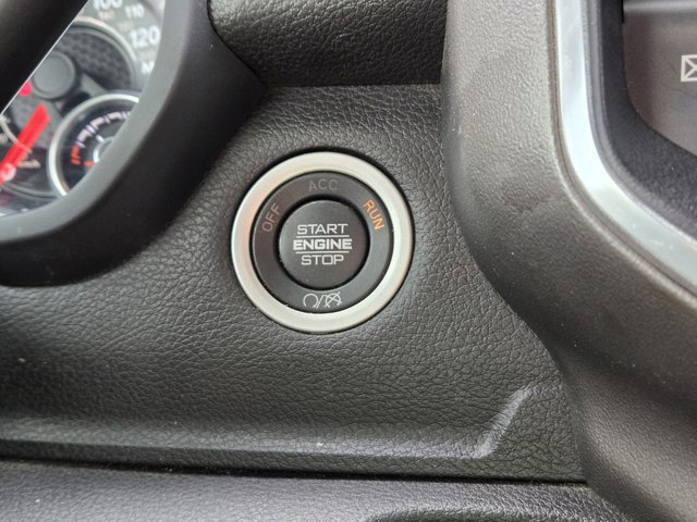 Used 2022 RAM 2500 Big Horn w/ Snow Chief Group image 23