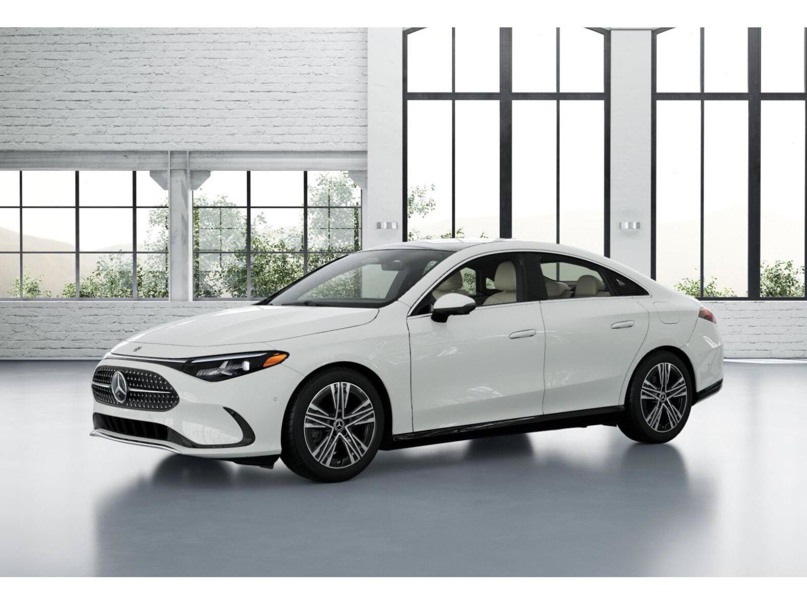 New 2027 Mercedes-Benz CLA 220 image 38