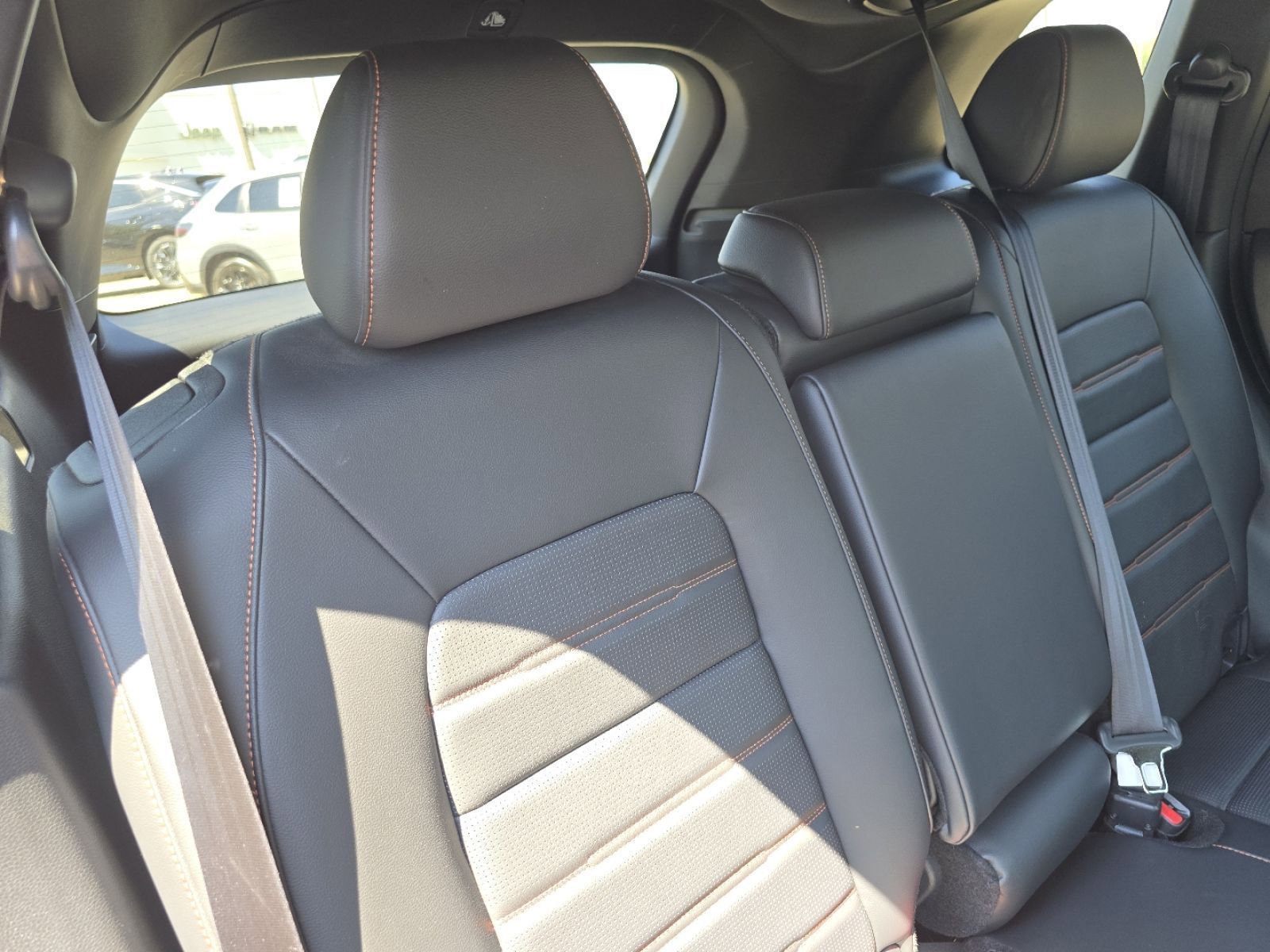 Used 2024 Honda CR-V Sport-L image 17