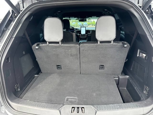 Used 2022 Ford Explorer ST w/ Equipment Group 401A AWD/4WD image 12