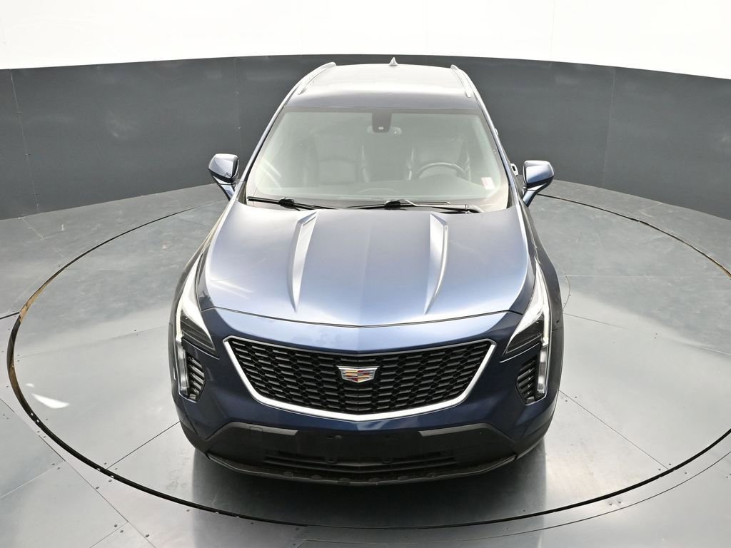 Used 2019 Cadillac XT4 Premium Luxury w/ Cold Weather Package image 36