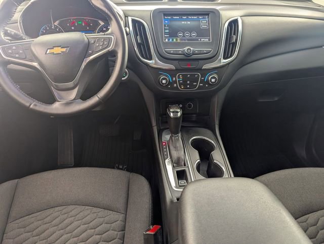 Used 2019 Chevrolet Equinox LT image 25