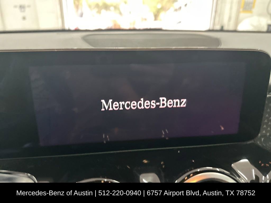 Certified 2025 Mercedes-Benz GLB 250 image 37