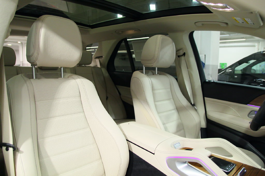 Certified 2024 Mercedes-Benz GLE 450 4MATIC image 25
