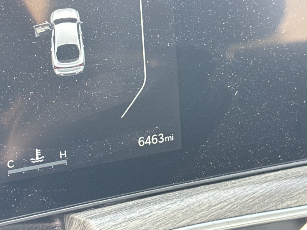 Used 2026 Kia K5 EX FWD image 18