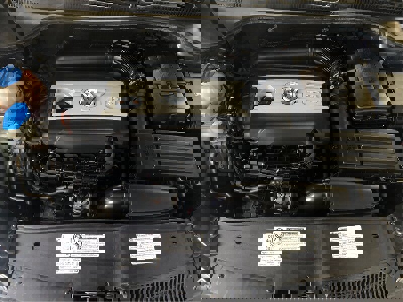 Used 2012 Volkswagen GTI Autobahn image 11