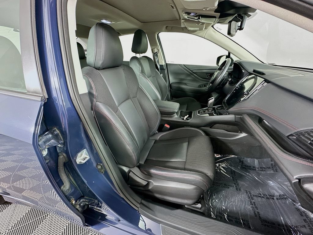 Used 2024 Subaru Legacy Sport AWD/4WD image 35