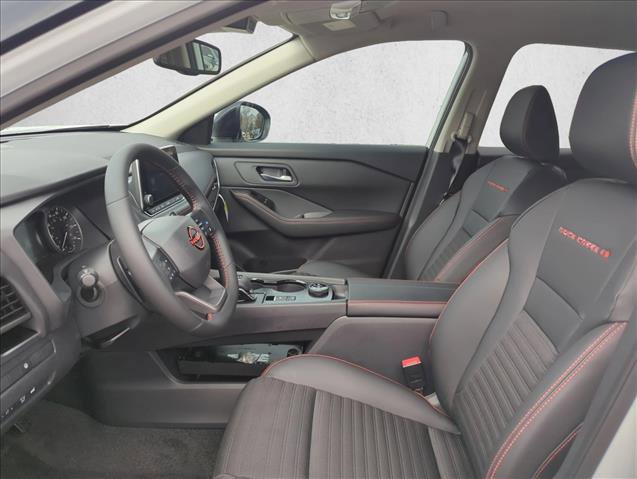 New 2026 Nissan Rogue SV image 16