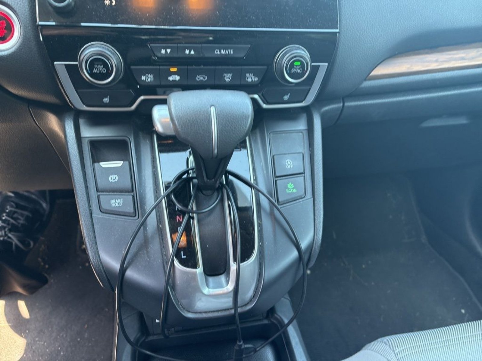 Certified 2020 Honda CR-V EX image 18
