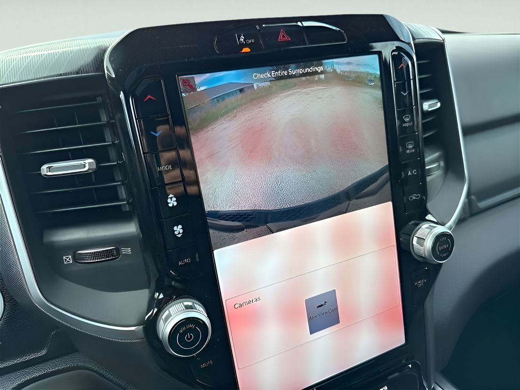 New 2026 RAM 1500 Big Horn image 26