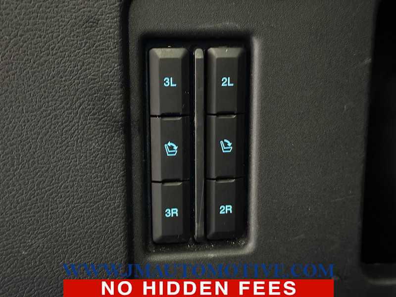 Used 2024 Ford Expedition Max Limited image 20