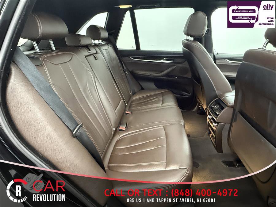 Used 2017 BMW X5 xDrive35i AWD/4WD image 36