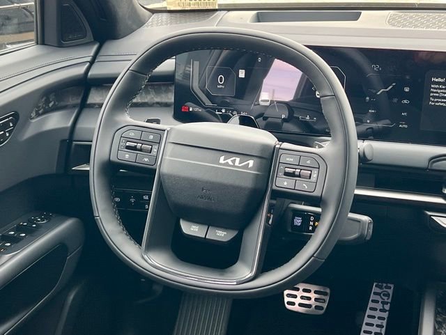 New 2027 Kia Telluride SX Prestige X-Pro AWD/4WD image 16