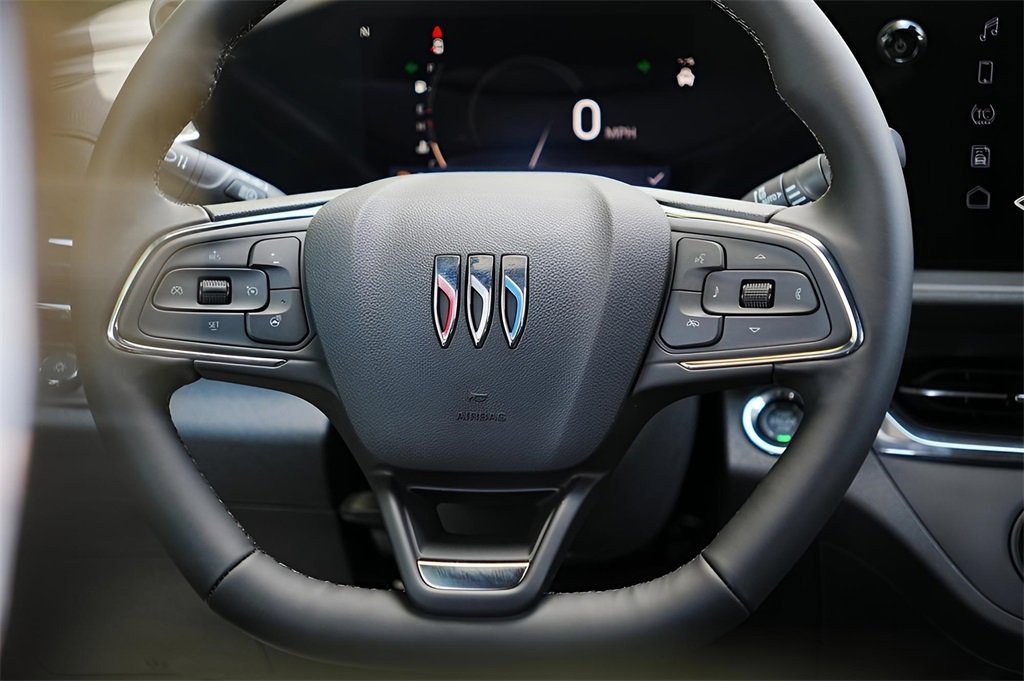New 2026 Buick Envista Preferred w/ Convenience I Package image 18